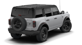 2026 Ford Bronco® External Image 4
